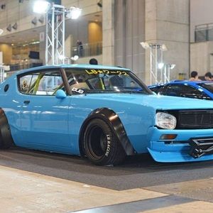 Meet your Posher, John